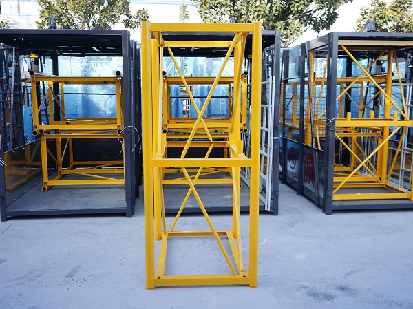 SS120/120物料提升機(jī) 物料提升機(jī)