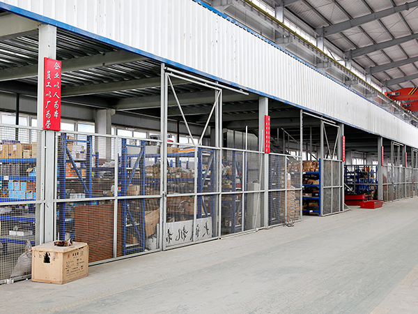 大誠機械 大誠機械