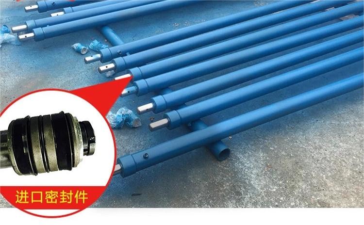 液壓油缸 液壓油缸