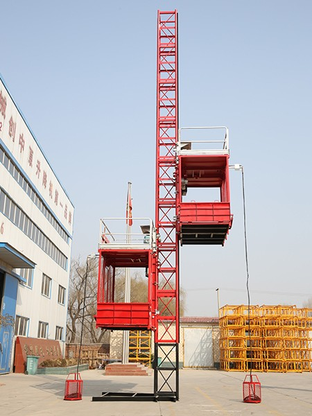 施工升降機(jī)日常檢修表! 施工升降機(jī)日常檢修表!