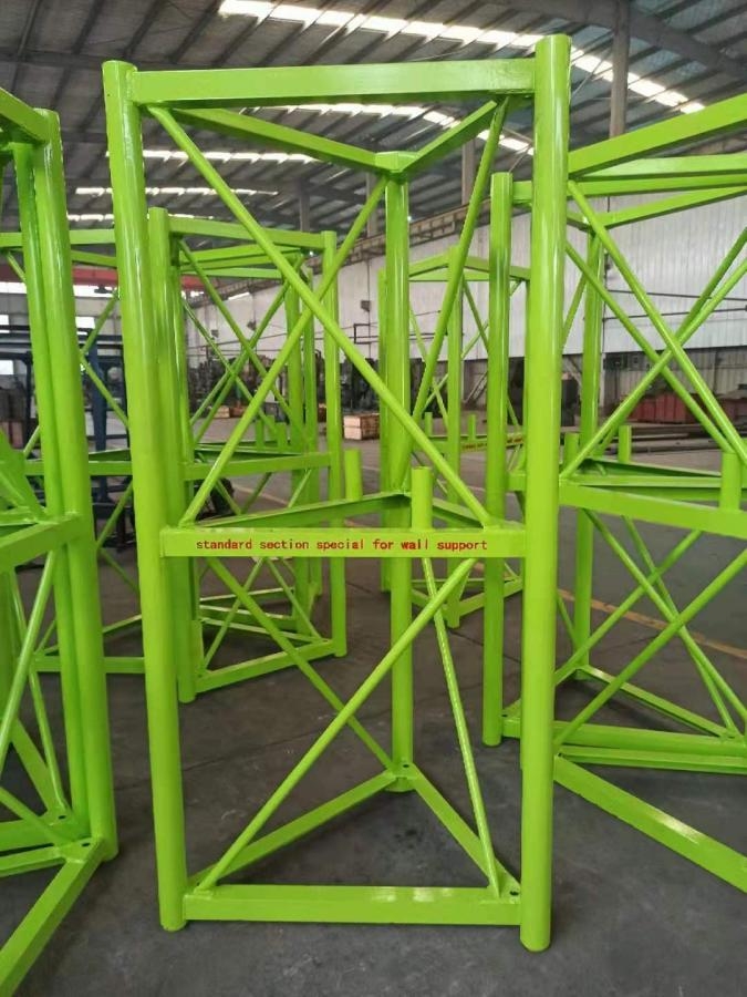 施工電梯標準節 施工電梯標準節