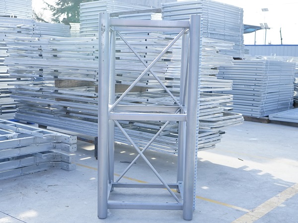 物料機標準節 物料機標準節