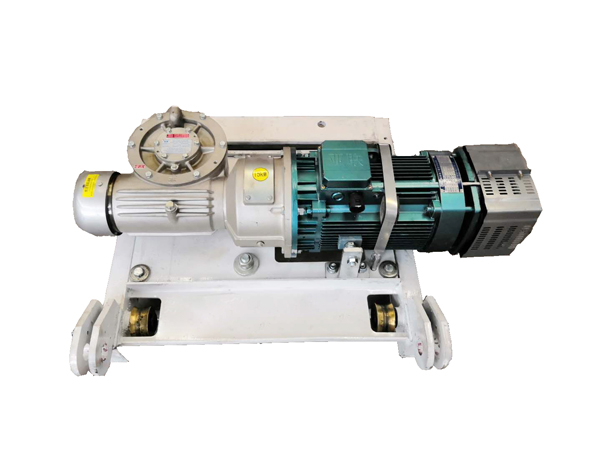 漸進式防墜落防斷繩安全保護 漸進式防墜落防斷繩安全保護